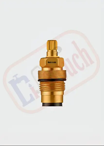 Plumaber Type Nector D-Thread 1/2